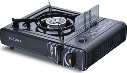 Attēls no OEM Turystyczna Kuchenka Gazowa BDZ.180-A