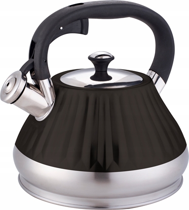 Attēls no Ofenbach CZAJNIK NIEELEKTRYCZNY 0858 CZARNY