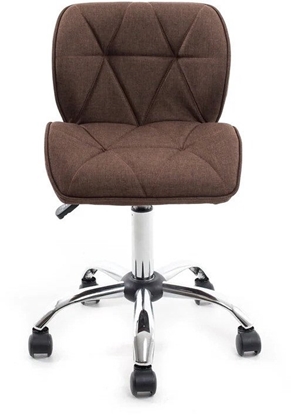 Picture of OFFICE CHAIR HAPPYGAME 1120 BROWN