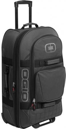 Attēls no Ogio Walizka dua Terminal grafitowa