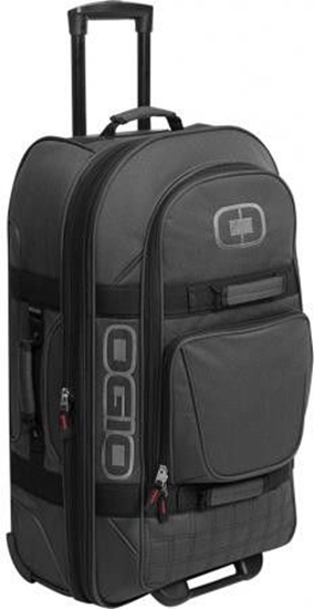 Picture of Ogio Walizka dua Terminal grafitowa