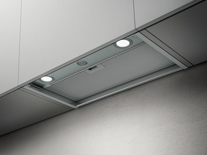 Picture of Okap Elica Built-in hood Elica BOXIN LX/BL MAT/A/60, PRF0172166