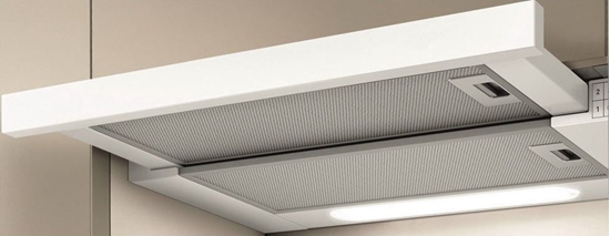 Изображение Okap Elica ELITE14 LUX WH/A/60