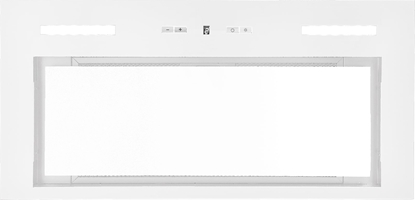 Изображение Okap Kernau KBH 0861 W