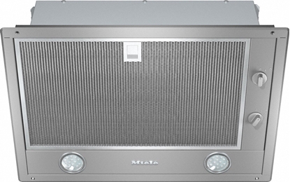 Picture of Okap Miele Built-in hood Miele DA 2450