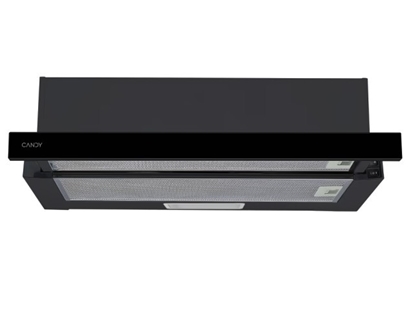 Picture of Okap teleskopowy CBT60RBG 