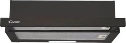 Picture of Okap teleskopowy CBT625/2B/1 