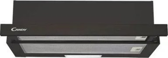 Picture of Okap teleskopowy CBT625/2B/1 