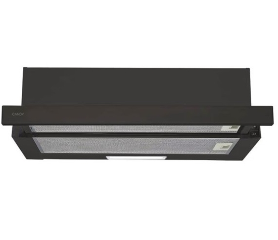 Picture of Okap teleskopowy CBT625/2B/1 