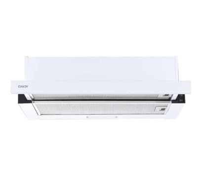 Picture of Okap Teleskopowy CBT625/2W/1 