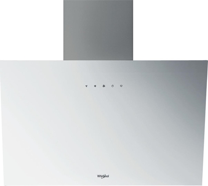 Attēls no Whirlpool WHVP62FLTW