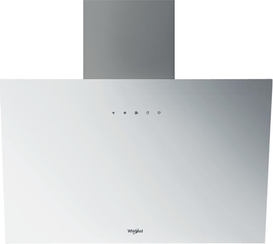 Picture of Whirlpool WHVP62FLTW