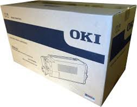 Picture of OKI 01310001 toner cartridge Original Black 1 pc(s)