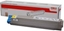 Изображение OKI Tonercartridge C910 Original yellow