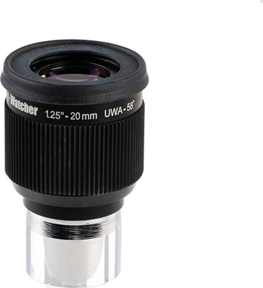 Attēls no Okular Sky-Watcher SWA-58 20 mm 1,25"