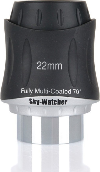 Изображение Okular Sky-Watcher SWA-70 22 mm 2"