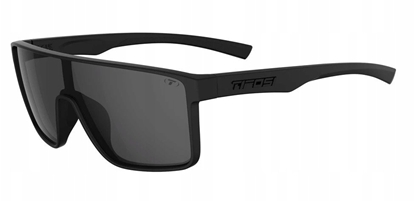 Picture of Okulary TIFOSI SANCTUM POLARIZED blackout (1 szko Smoke POLARYZACJA 13% transmisji wiata) (NEW 2025) (PREMIERA: 2025-01-15)
