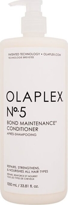 Picture of Olaplex  No.5 Bond Wzmacniajca i nawilajca odywka nadajca poysk 1000ml
