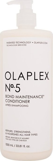 Picture of Olaplex  No.5 Bond Wzmacniajca i nawilajca odywka nadajca poysk 1000ml