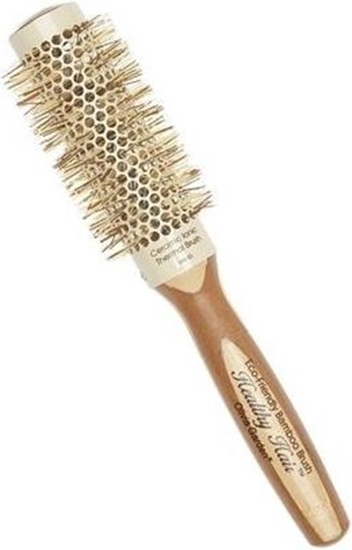 Изображение Olivia Garden Szczotka do modelowania wosów Healthy Hair Eco Friendly Bamboo Brush HH33
