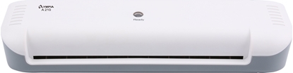 Picture of Olympia A 210 DIN A4 Laminator white/grey