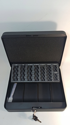 Picture of Olympia Olympia Geldkassette CB 770