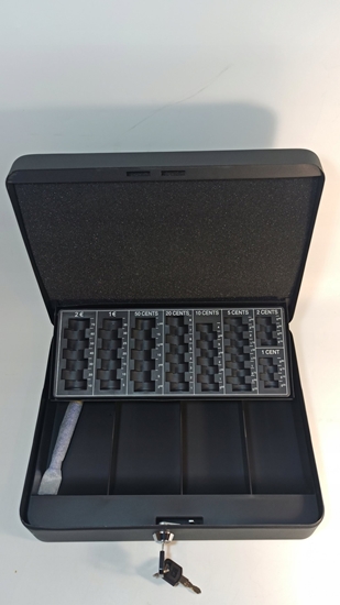 Picture of Olympia Olympia Geldkassette CB 770