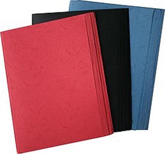 Picture of Olympia Olympia Thermo-Bindemappen 30 Stück