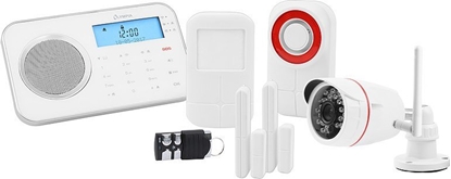 Picture of Olympia Prohome 8791 WLAN/GSM white