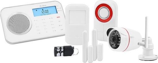 Picture of Olympia Prohome 8791 WLAN/GSM white