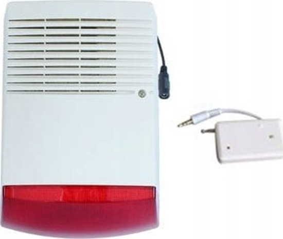 Picture of Olympia Siren for Protect / ProHome Series