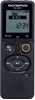 Picture of Olympus Digital Voice Recorder (OM Branded) VN-540PC Segment display 1.39', WMA, Black