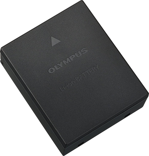 Picture of Olympus BLH-1 Li-Ion bat.