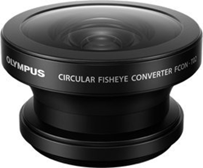 Picture of Olympus FCON-T02 Fish-Eye Converter for TG-Kameras