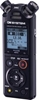 Picture of Olympus | Linear PCM Recorder | LS-P5 | Black | Microphone connection | MP3 playback | Rechargeable | FLAC / PCM (WAV) / MP3 | 59 Hrs 35 min | Stereo
