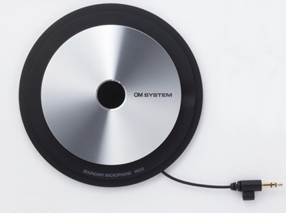 Picture of Mikrofon Olympus OM System Microphone TA-ME33-E1