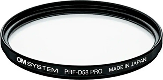 Изображение OM System PRF-D58 PRO