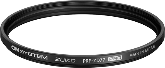 Picture of OM System PRF-ZD77 Zuiko PRO