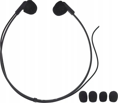 Picture of Suchawki Olympus OM System TA-E103-E1 Stereo Earphone