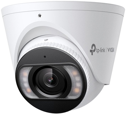 Picture of NET CAMERA TURRET H.265+ 8MP/INSIGHT S485(2.8MM) TP-LINK