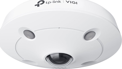 Изображение Omada VIGI 5MP IR Fisheye Network Camera
