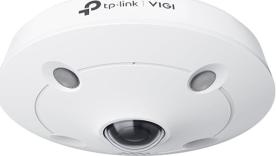 Изображение Omada VIGI 5MP IR Fisheye Network Camera