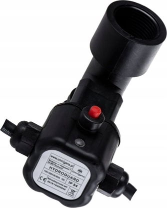Attēls no Omnigena Czujnik suchobiegu HYDROGUARD 230V 2kW