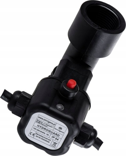 Picture of Omnigena Czujnik suchobiegu HYDROGUARD 230V 2kW