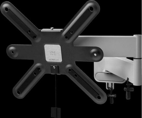 Picture of One For All One for All TV Wall mount 43 Ultraslim Turn 180       WM 6254