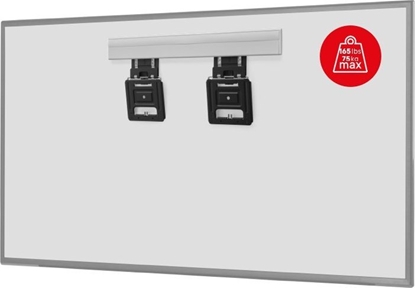 Attēls no One For All Uniwersalny paski uchwyt WM6812 One For All do TV 32"-110" VESA 200x200-920x600