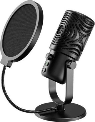 Picture of OneOdio FM1 Mikrofon schwarz