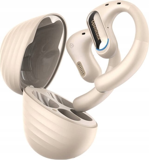 Picture of OneOdio OpenRock Pro Beige T1 Beige