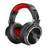 Изображение Headphones OneOdio Pro10 red