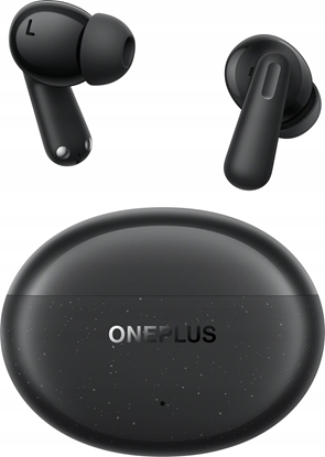 Attēls no OnePlus Nord Buds 3 Pro | Built-in microphone | Bluetooth | Starry Black